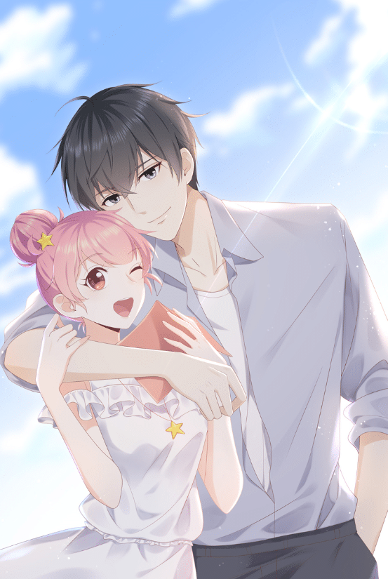 听说你很欣赏我