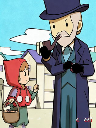 都市条漫之搞笑系列